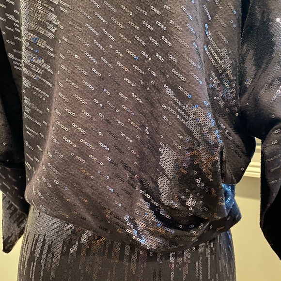 David Meister mini-dress - Picture 12 of 16